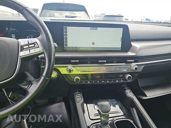 2025 Kia Telluride S - miniatura 11