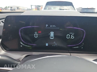2025 Kia Telluride S - miniatura 12