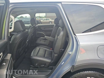 2025 Kia Telluride S - miniatura 13