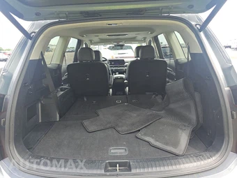 2025 Kia Telluride S - miniatura 17