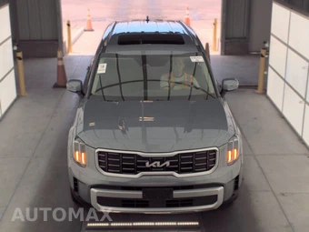 2025 Kia Telluride S - miniatura 2