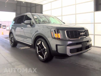 2025 Kia Telluride S - miniatura 3