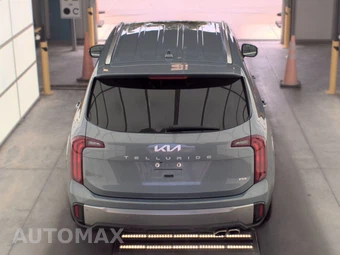 2025 Kia Telluride S - miniatura 5