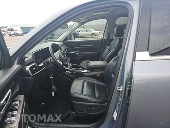 2025 Kia Telluride S - miniatura 7