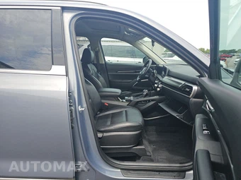 2025 Kia Telluride S - miniatura 8