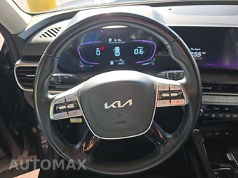 2025 Kia Telluride S - miniatura 10