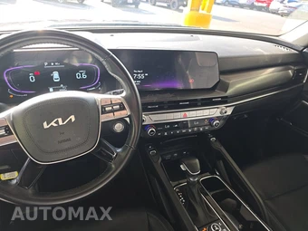 2025 Kia Telluride S - miniatura 11