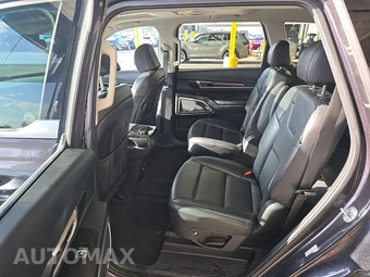 2025 Kia Telluride S - miniatura 13