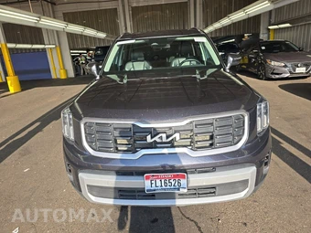 2025 Kia Telluride S - miniatura 2