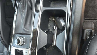 2025 Kia Telluride S - miniatura 21