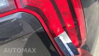 2025 Kia Telluride S - miniatura 25