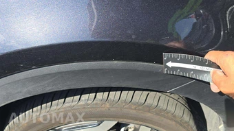 2025 Kia Telluride S - miniatura 27