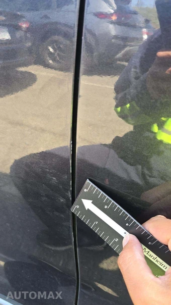 2025 Kia Telluride S - miniatura 30