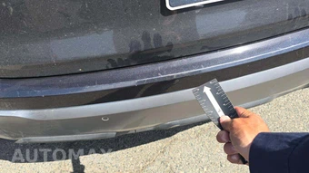 2025 Kia Telluride S - miniatura 32
