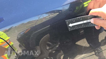 2025 Kia Telluride S - miniatura 34