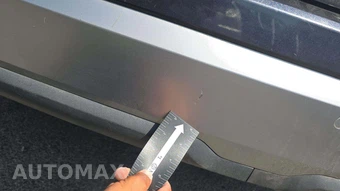 2025 Kia Telluride S - miniatura 35
