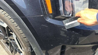 2025 Kia Telluride S - miniatura 40
