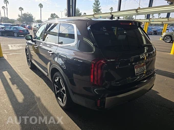 2025 Kia Telluride S - miniatura 6