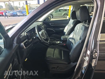2025 Kia Telluride S - miniatura 7