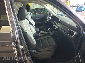 2025 Kia Telluride S - miniatura 8