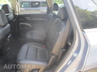 2025 Kia Telluride S - miniatura 12