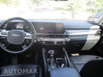 2025 Kia Telluride S - miniatura 13