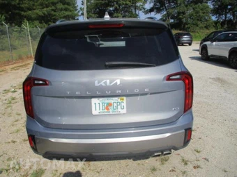 2025 Kia Telluride S - miniatura 16