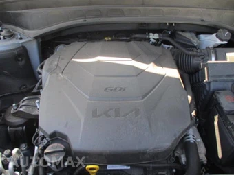 2025 Kia Telluride S - miniatura 20