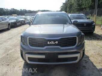 2025 Kia Telluride S - miniatura 5