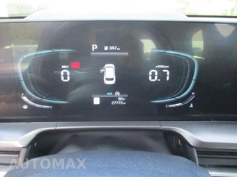 2025 Kia Telluride S - miniatura 9
