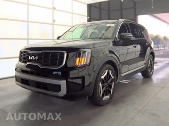 2025 Kia Telluride S - car from the USA, Manheim Buy-Now listing at AUTOMAX