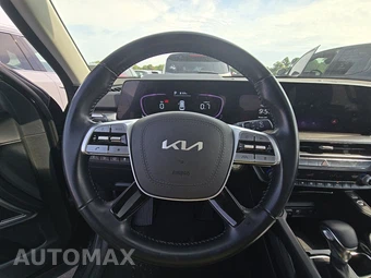 2025 Kia Telluride S - miniatura 10