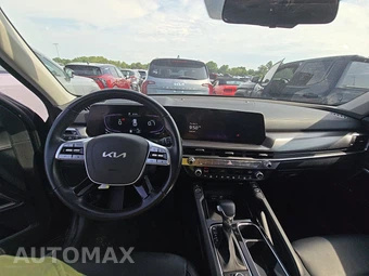 2025 Kia Telluride S - miniatura 11