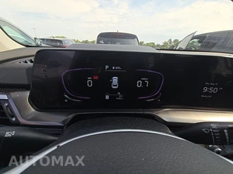 2025 Kia Telluride S - miniatura 12
