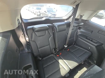 2025 Kia Telluride S - miniatura 14