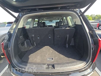 2025 Kia Telluride S - miniatura 17