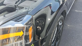 2025 Kia Telluride S - miniatura 21
