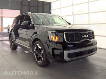 2025 Kia Telluride S - miniatura 3