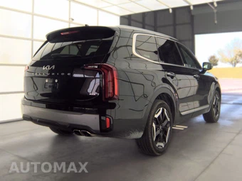 2025 Kia Telluride S - miniatura 4