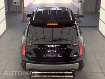 2025 Kia Telluride S - miniatura 5