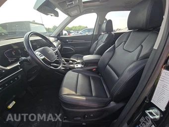 2025 Kia Telluride S - miniatura 7