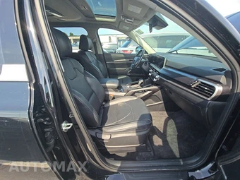2025 Kia Telluride S - miniatura 8