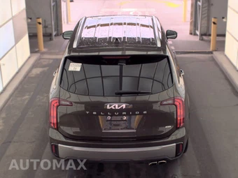 2025 Kia Telluride S - miniatura 18