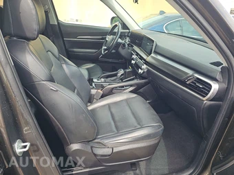 2025 Kia Telluride S - miniatura 19
