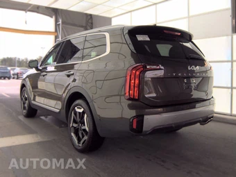 2025 Kia Telluride S - miniatura 2