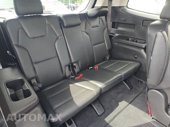 2025 Kia Telluride S - miniatura 22