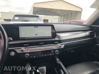 2025 Kia Telluride S - miniatura 6