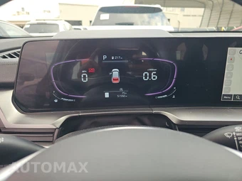 2025 Kia Telluride S - miniatura 8