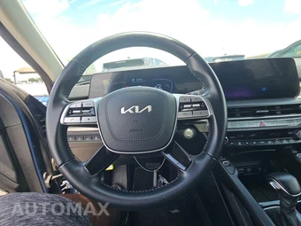 2025 Kia Telluride S - miniatura 10
