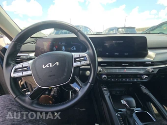 2025 Kia Telluride S - miniatura 11